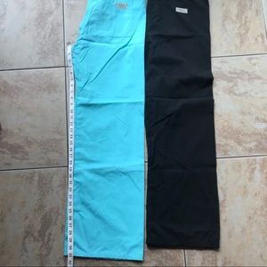 Urbane scrubs scrub pants